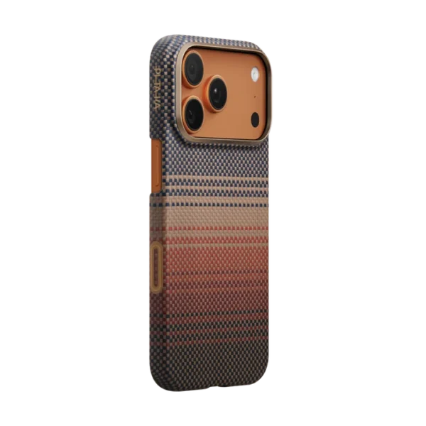 Калъф Pitaka Moment Sunset IPhone 17 Pro Max