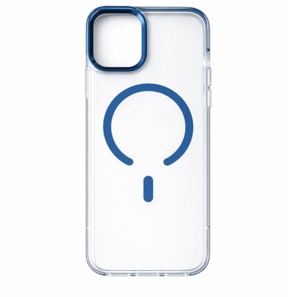 Калъф AppCase Insane Blue Magsafe IPhone 17