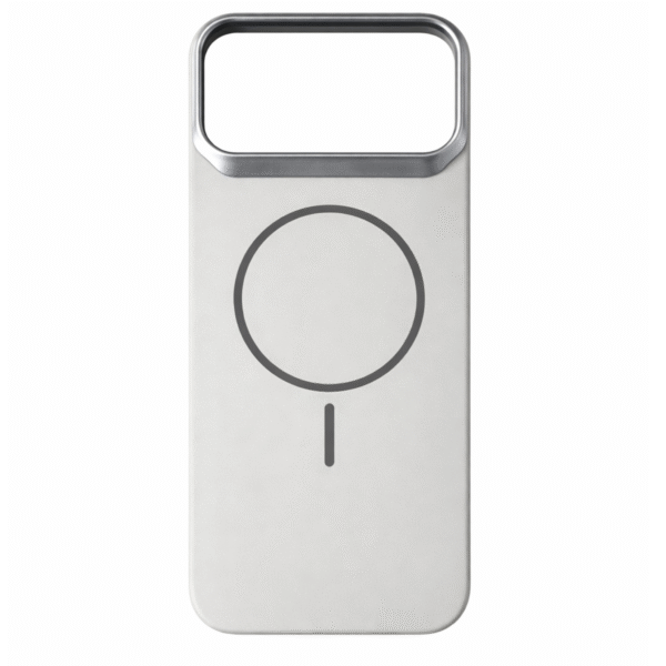 Калъф AppCase Sapphire Gray Magsafe IPhone 17 Pro