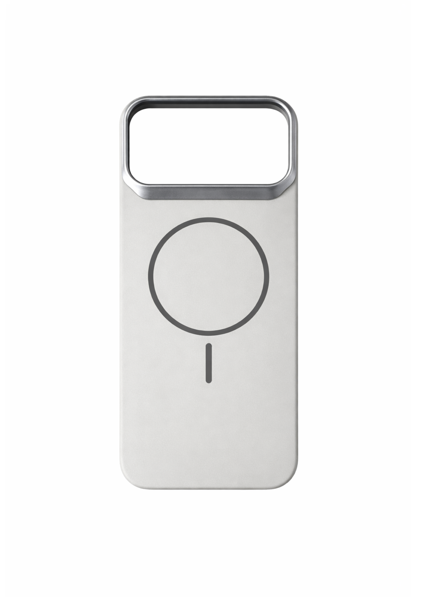 Калъф AppCase Sapphire Gray Magsafe IPhone 17 Pro