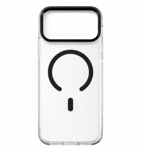 Калъф AppCase Insane Black Magsafe IPhone 17 Pro Max