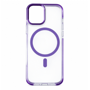 Калъф AppCase Insane Purple Magsafe IPhone 17