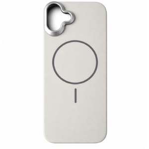 Калъф AppCase Sapphire Gray Magsafe IPhone 17