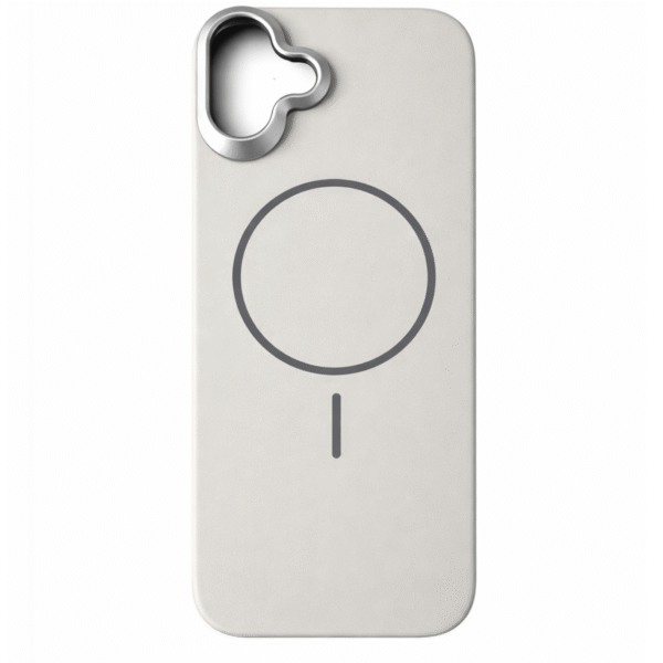 Калъф AppCase Sapphire Gray Magsafe IPhone 17