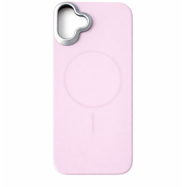 Калъф AppCase Sapphire Rose Magsafe IPhone 17