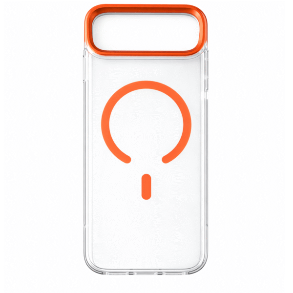 Калъф AppCase Insane Orange Magsafe IPhone Air