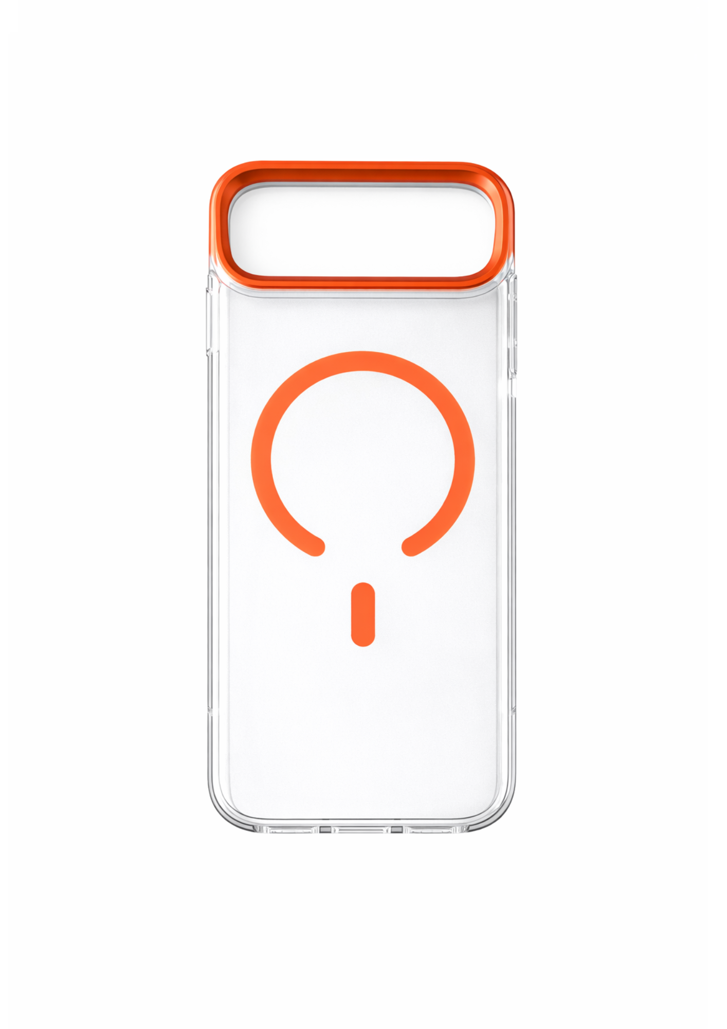 Калъф AppCase Insane Orange Magsafe IPhone Air