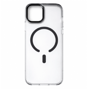 Калъф AppCase Insane Black Magsafe IPhone 17