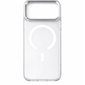 Калъф AppCase Insane White Magsafe IPhone 17 Max