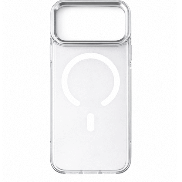 Калъф AppCase Insane White Magsafe IPhone 17 Max