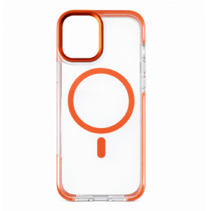 Калъф AppCase Insane Orange Magsafe IPhone 17