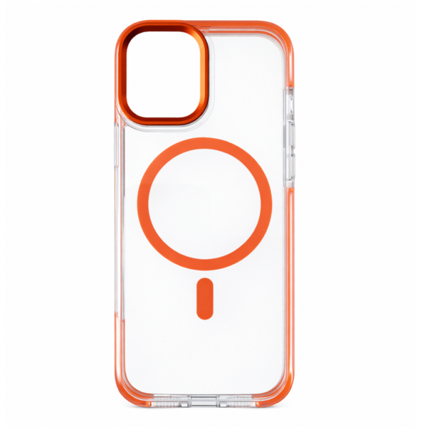 Калъф AppCase Insane Orange Magsafe IPhone 17