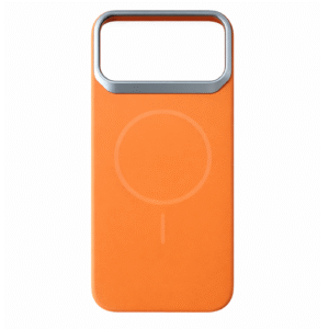 Калъф AppCase Sapphire Orange Magsafe IPhone 17 Pro